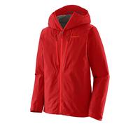 Patagonia, ,Sport ,Uomo ,Rosso ,S Triolet Jacket