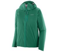 Patagonia - Storm Racer Jacket - Giacca da corsa L verde