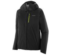 Patagonia - Storm Racer Jacket - Giacca da corsa S nero