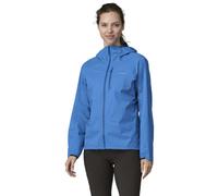 Patagonia Storm Racer W - giacca hardshell - donna S Light Blue woman Dwr,1% For The Planet,Recycled Nylon,Fair Trade Certified,Pfc-Free,Recycled Materials