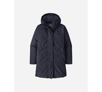 Patagonia Stormshadow W - Piumino - Donna - Blu XS
