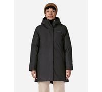 Patagonia Stormshadow W - Piumino - Donna - Nero M