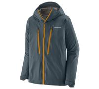Patagonia - Stormstride Jacket - Giacca da sci M blu