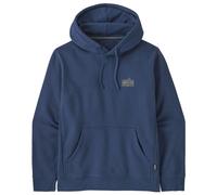 Patagonia - Strataspire Uprisal Hoody - Felpa con cappuccio S blu