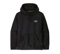 Patagonia Strataspire Uprisal Hoody (nero) XS