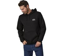 PATAGONIA Strataspire Uprisal Hoody - Unisex - Nero - Taglia XL- modello 2025