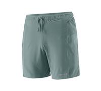 Patagonia Strider Pro short 7" Blue sage L