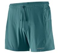 PATAGONIA STRIDER PRO SHORTS 5INCH L
