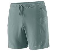 PATAGONIA M's Strider Pro Shorts - 7 In. - Uomo - Blu - Taglia S- modello 2026