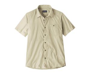 Patagonia Sunrise Stream Shirt Pelican M