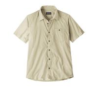 Patagonia Sunrise Stream Shirt Pelican XL