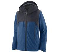PATAGONIA M's Super Free Alpine Jkt - Uomo - Blu - Taglia M- modello 2026