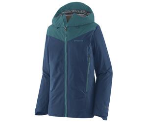 Patagonia Super Free Alpine W - giacca in GORE-TEX - donna Blue S