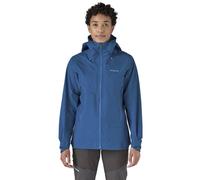 Patagonia Super Free Alpine W - giacca in GORE-TEX - donna XS Light Blue woman Recco,Pfc-Free,Fair Trade Certified,Gore-Tex,Bluesign,Recycled Materials