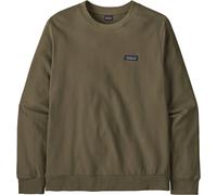 PATAGONIA M's Daily Crew - Uomo - Verde - Taglia M- modello 2027