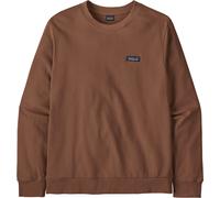 PATAGONIA M's Daily Crew - Uomo - Marrone - Taglia L- modello 2027