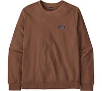PATAGONIA M's Daily Crew - Uomo - Marrone - Taglia M- modello 2027