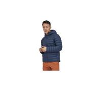 Patagonia - Down Sweater Hoody - Giacca in piumino L blu