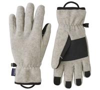 Patagonia - Synch Gloves - Guanti M grigio
