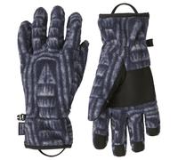 Patagonia - Synch Gloves - Guanti S blu