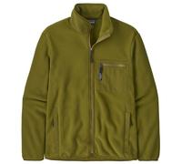 Patagonia - Synch Jacket - Giacca in pile L olivia