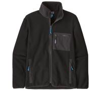 Patagonia - Synch Jacket - Giacca in pile M nero