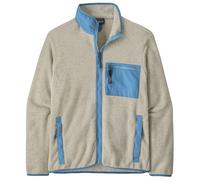 Patagonia - Synch Jacket - Giacca in pile S grigio