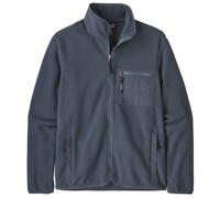 Patagonia - Synch Jacket - Giacca in pile XL blu