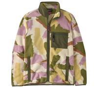 Patagonia - Synch Jacket - Giacca in pile XXL beige