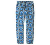 Patagonia - Synch Pants - Pantaloni in pile M blu