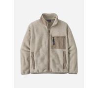 PATAGONIA W's Synch Jkt - Donna - Grigio - Taglia M- modello 2025