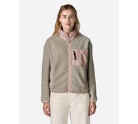 Patagonia Synch W - Pile - Donna - Beige S