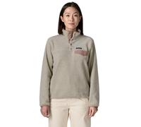 PATAGONIA SYNCHILLA SNAP-T PO WOMAN M