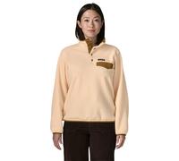 PATAGONIA SYNCHILLA SNAP-T PO WOMAN XS