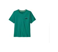 Patagonia - T-Shirt '73 Skyline - - Sport - Uomo - Verde - M