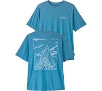 PATAGONIA M's Cap Cool Daily Shirt - Uomo - Blu - Taglia XL- modello 2026