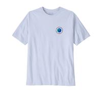 Patagonia T-shirt Unity Fitz Responsabili Uomo White L