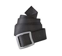 Patagonia Tech Web Unisex Belt Ref. 59194-FGE Colore Grigio Taglia Unica
