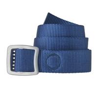 Patagonia - Tech Web Belt - Cinture One Size blu