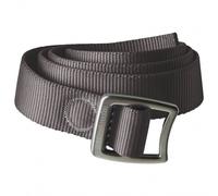 Patagonia - Tech Web Belt - Cinture One Size grigio