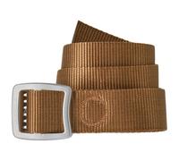 Patagonia - Tech Web Belt - Cinture One Size marrone