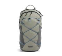 Patagonia Terravia 14 M Zaino grigio-verde, nylon, unisex, 14L