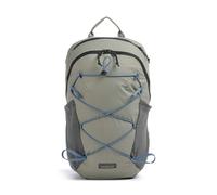 Patagonia Terravia 14 S Zaino grigio-verde, nylon, unisex, 10L