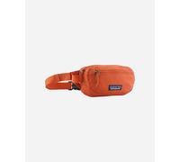 Patagonia - Terravia Mini Hip Pack - Marsupio One Size rosso