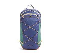 Patagonia Terravia 22 L Zaino multicolore, nylon, unisex, 22L
