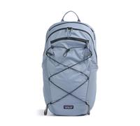 Patagonia Terravia 22 L Zaino blu-grigio, nylon, unisex, 22L