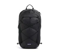 Patagonia Terravia 22 M Zaino nero, nylon riciclato, unisex