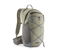 Patagonia Terravia 22L - zaino escursionismo L Grey unisex Dwr,Fair Trade Certified,Recycled Materials,1% For The Planet,Bluesign