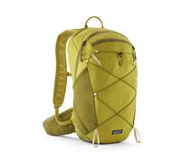 Patagonia Terravia 22L - zaino escursionismo S Light Green unisex Dwr,Fair Trade Certified,Recycled Materials,1% For The Planet,Bluesign