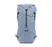 Patagonia Terravia 28 L Zaino montagna blu chiaro, nylon, 28 x 64 x 20cm